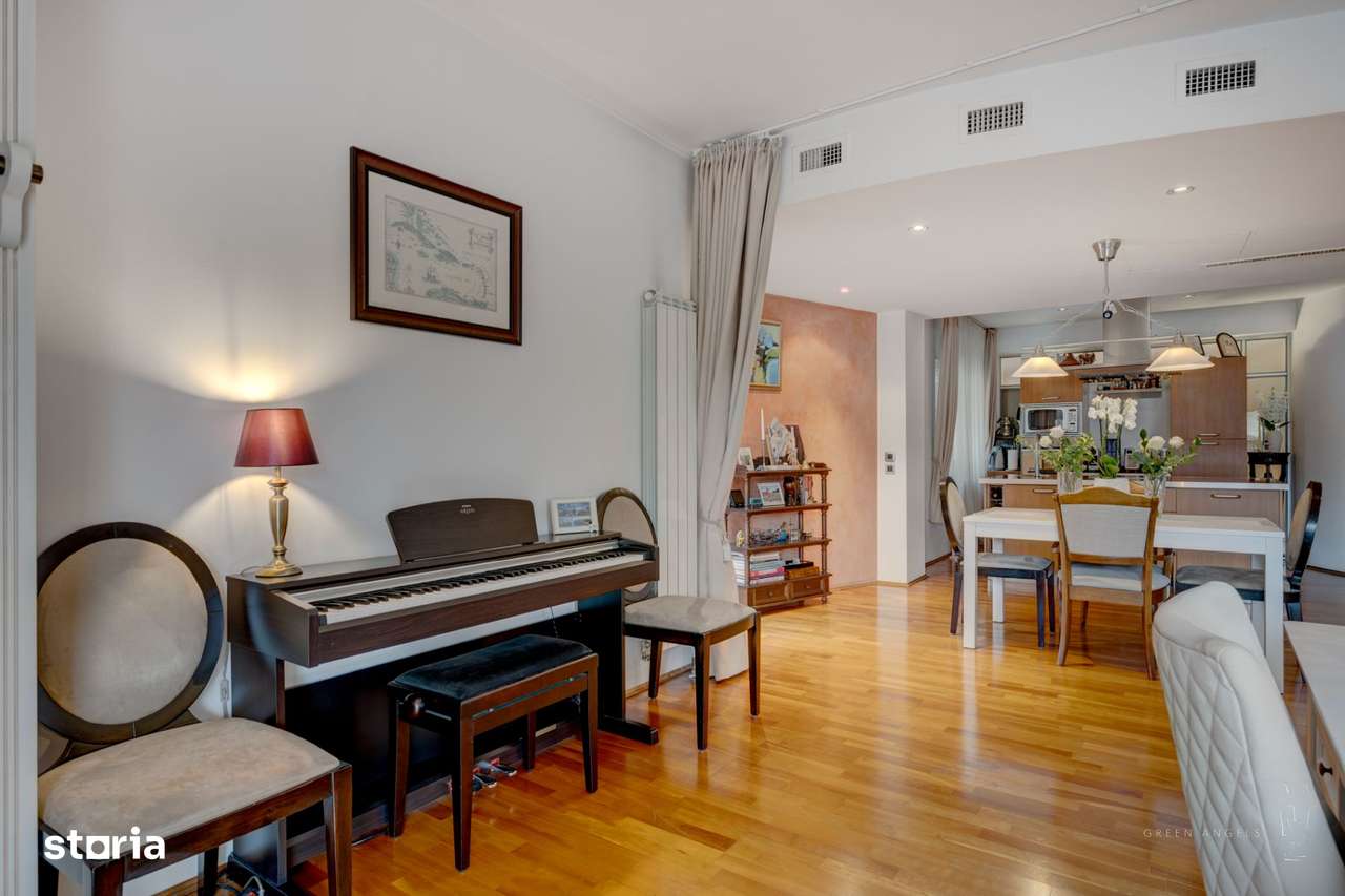 Apartament de 2 camere de vânzare Primăverii | Comision 0 - Imagine principală: 5/20