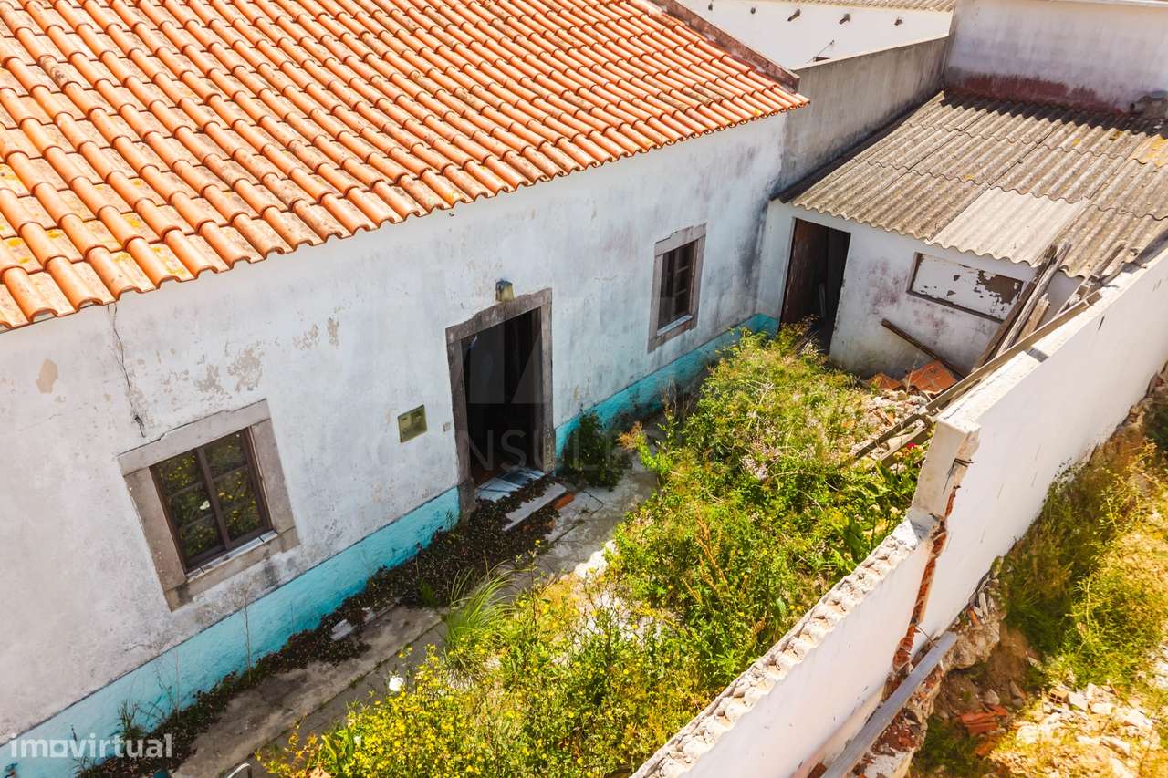 Moradia com Vista Mar nos Casais Mestre Mendo – Projeto de Arquitet...-4
