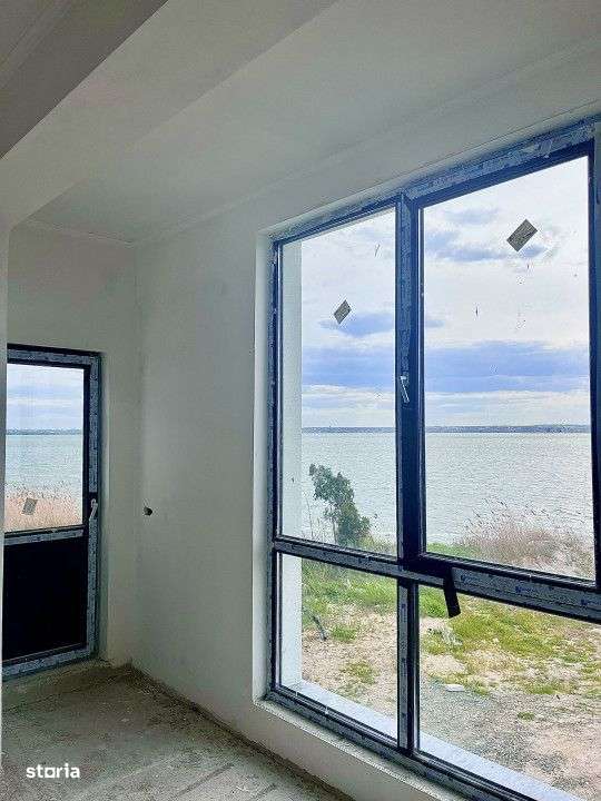 apartamente-zona exclusivista-Lacul siutghiol-5 min Plaja - Imagine principală: 5/7