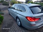 BMW Seria 5 520d Luxury Line - 18