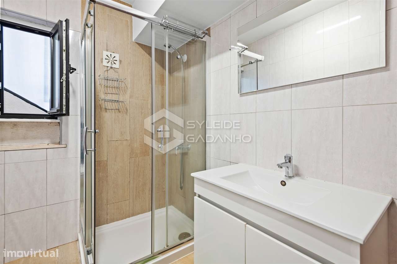 Moradia Rústica T5 Venda em Tortosendo,Covilhã-42