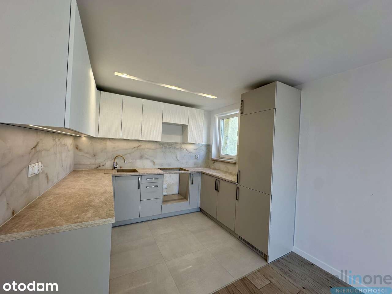 Jasne 3 pokoje z balkonem i kom. lokatorską | po generalnym remoncie-3