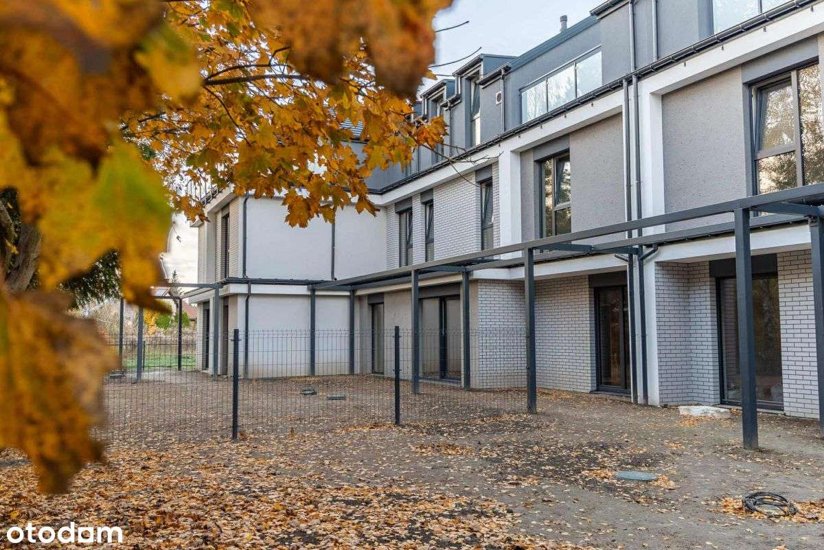 Duży salon,  urokliwy ogród - Bez Prowizji-13