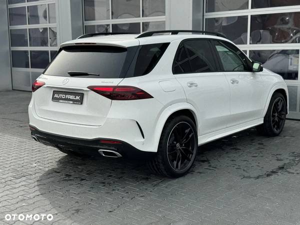 Mercedes-Benz GLE 350 de 4-Matic - 11