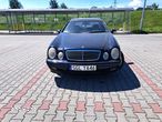 Mercedes-Benz CLK 200 Kompressor - 23