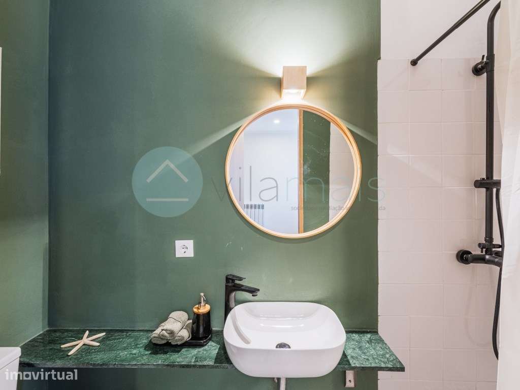 Moradia com 6 quartos-28