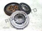 Conjunto Volante Bimassa Completo  Vw Bora 1.9 Tdi - 1