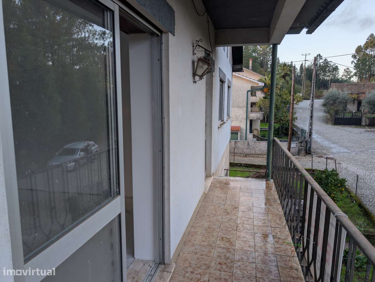 Moradia T4 em Avelosa - Sátão-14