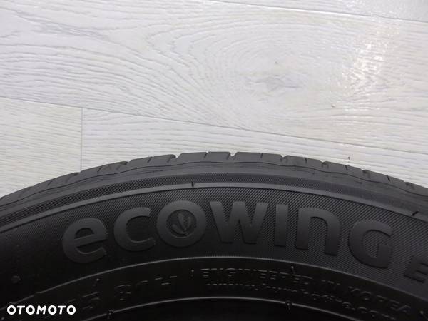 Opona letnia Kumho Ecowing ES31 165/65/15 - 4