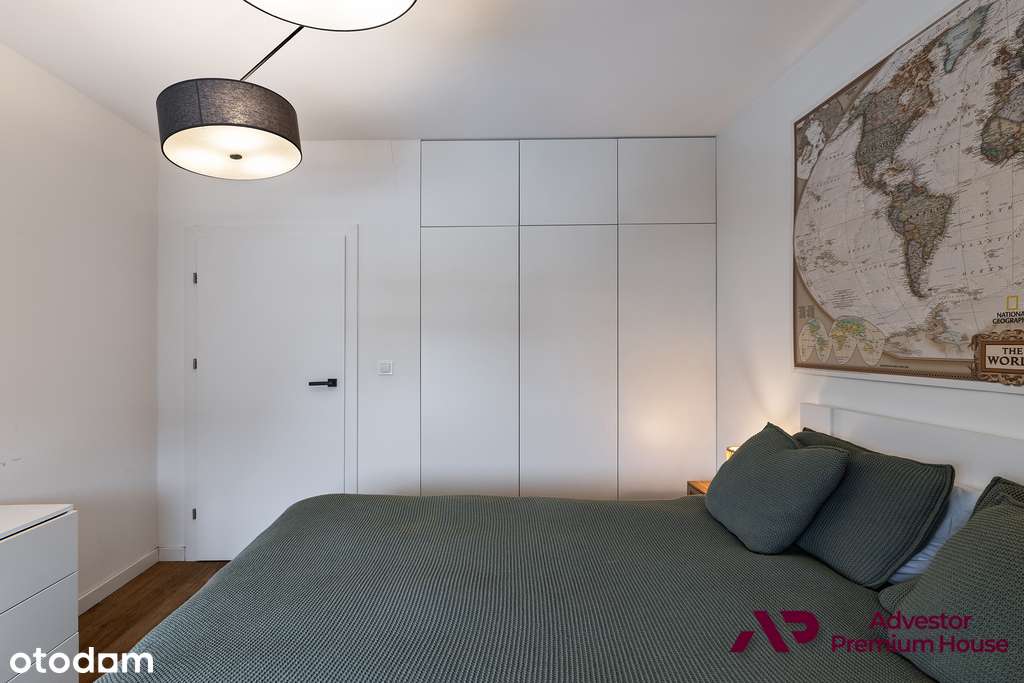 Blisko Rusałki | 2 miejsca w hali | wyposażone-11