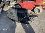 tragăr parte fata completa bmw seria 7 F01 LCI Facelift după 2012 730xd radiatoare Etc pachet M Armătura suport bmw intercooler ac apa Lonjeron / lonjeroane - 6