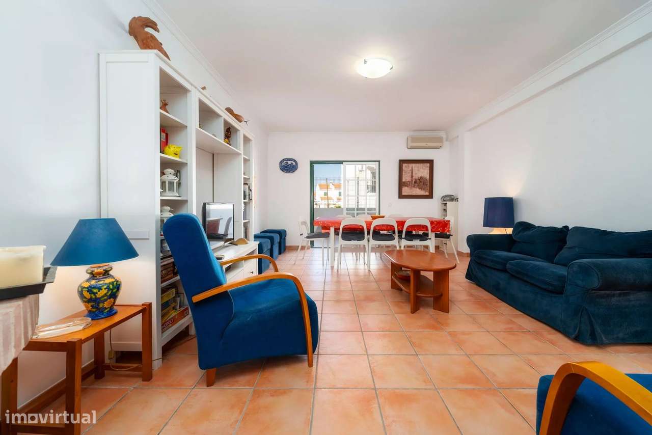 Casa T3 à beira-mar no Algarve - Altura-7