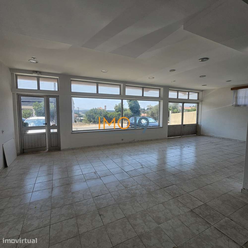 Loja em Fátima - Moita Redonda - Grande imagem: 2/6