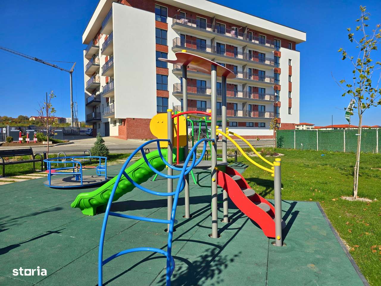 Dezvoltator Onyx Residence - apartament 2 camere, TAXE NOTARIALE CADOU - Imagine principală: 4/19