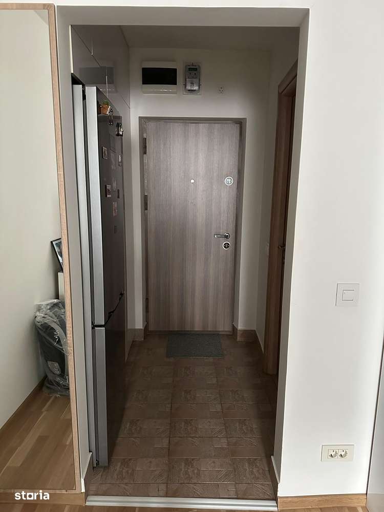 Vand garsoniera Bulevardul Brancoveanu - Imagine principală: 4/8