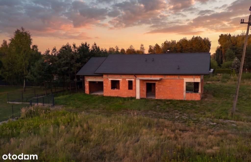 Dom na sprzedaż, 5 pokoi, 151 m², Rakszawa