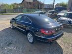 Volkswagen Passat CC 2.0 TDI DSG - 11