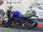 Yamaha MT - 6