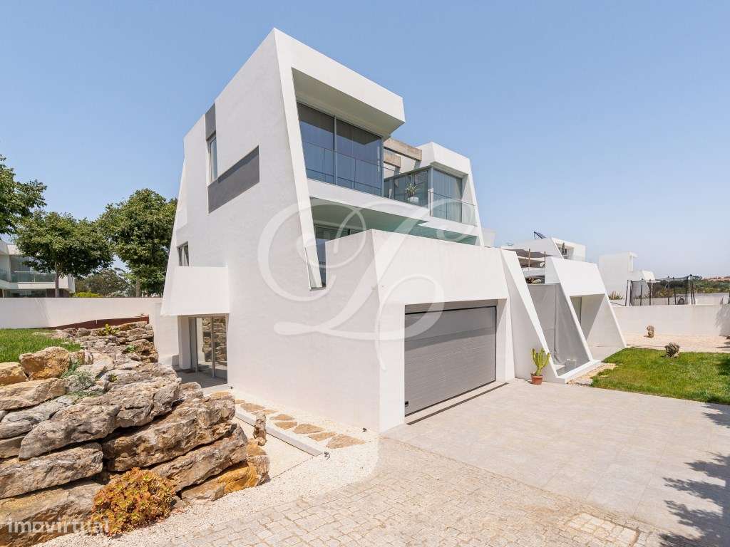 Moradia T5 | Sintra - Grande imagem: 4/55