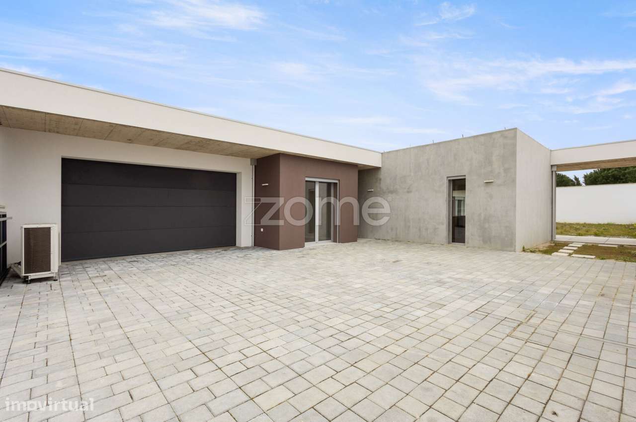 Moradia T4 Quinta de Cima-19