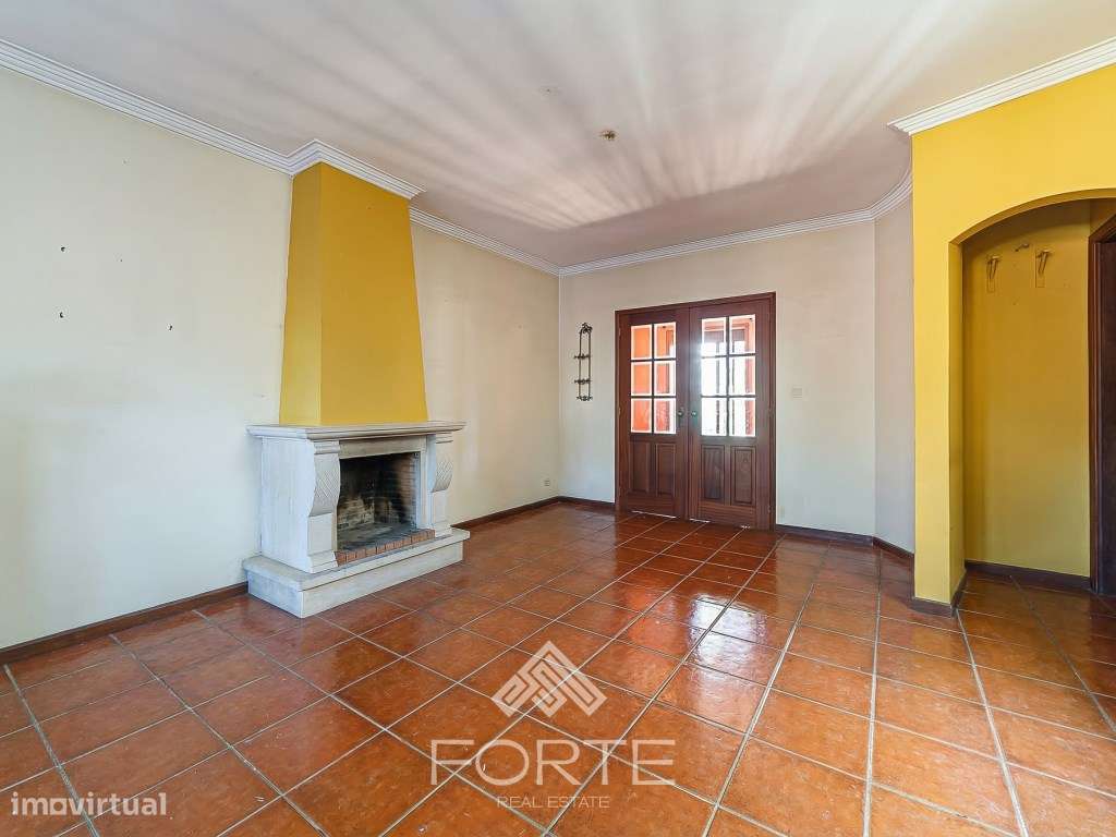 Moradia T3+1 em Travanca, Santa Maria da Feira - Grande imagem: 4/41