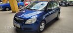 Skoda Fabia 1.4 TDI Joy - 1