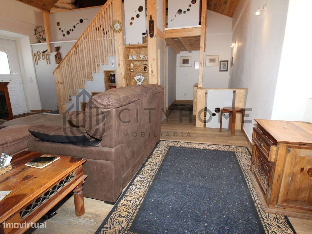 Moradia T2 com Jardim - Grande imagem: 4/45