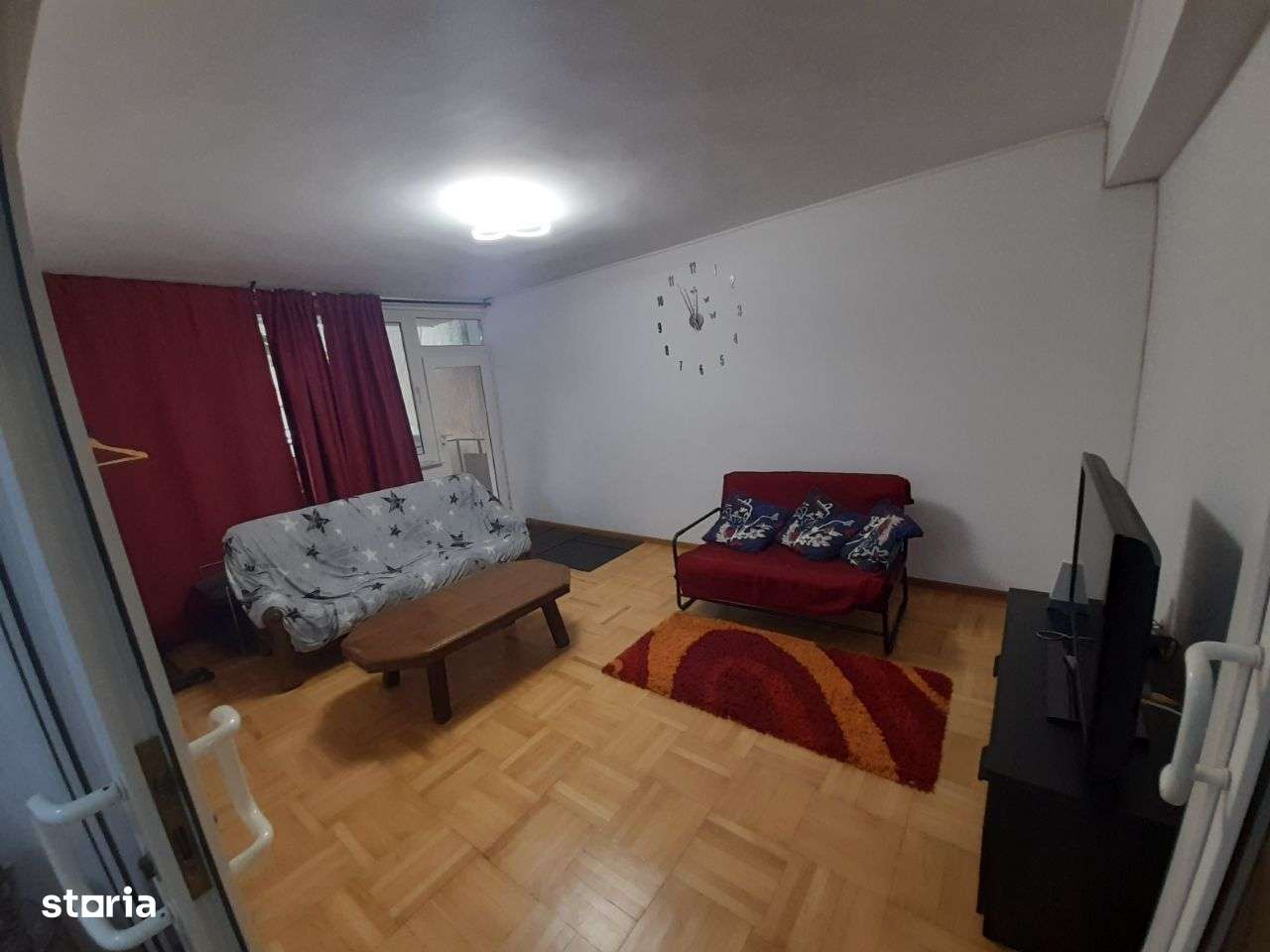 Zona Piata Victoriei, Buzesti, Titulescu,ap. in vila intrare separata - Imagine principală: 2/6