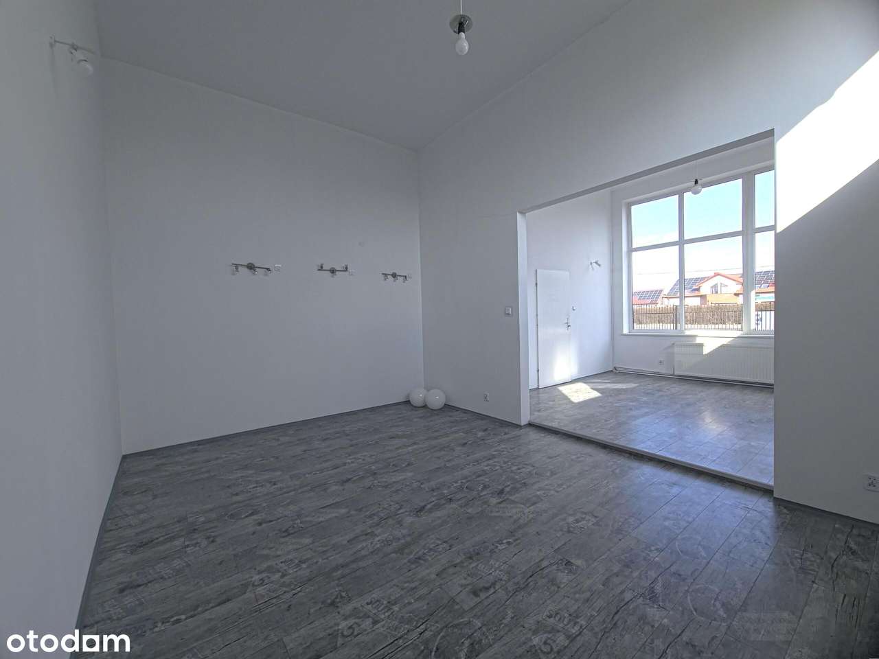 Dom z halą – ogromny potencjał inwestycyjny | Łysomice-16