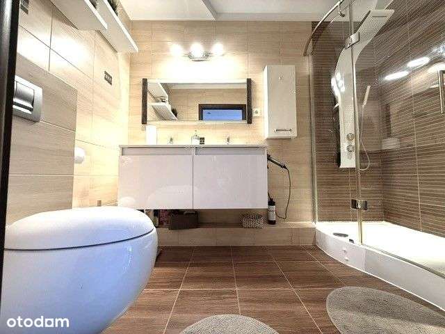 Okazja!!!Warszewo, 4 pok. II poziomy-95m2/120m2-10
