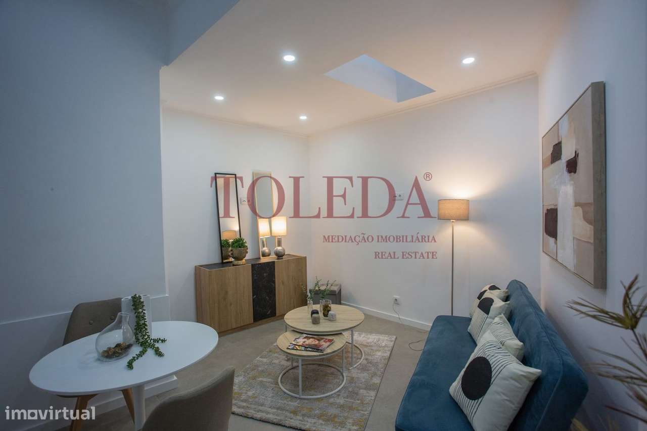 T3 Totalmente Remodelado na Graça - Grande imagem: 2/37