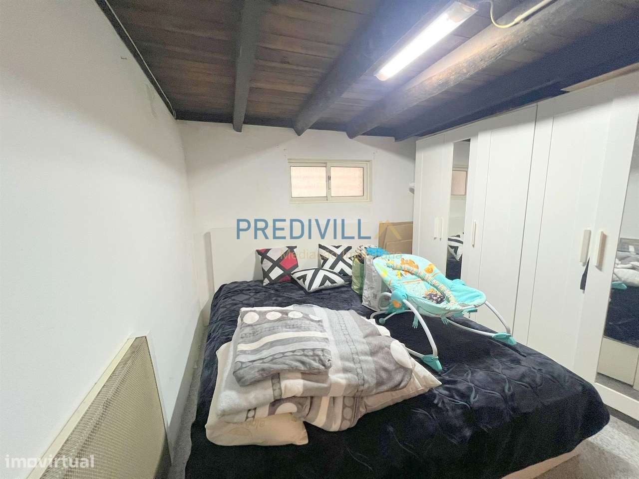 Moradia T2 Venda em Vila Nova de Famalicão e Calendário,Vila Nova de F - Grande imagem: 4/43