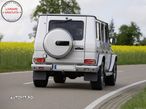 Aparatori Noroi Mercedes G-Class W463 W461 (1989-2017)- livrare gratuita - 5