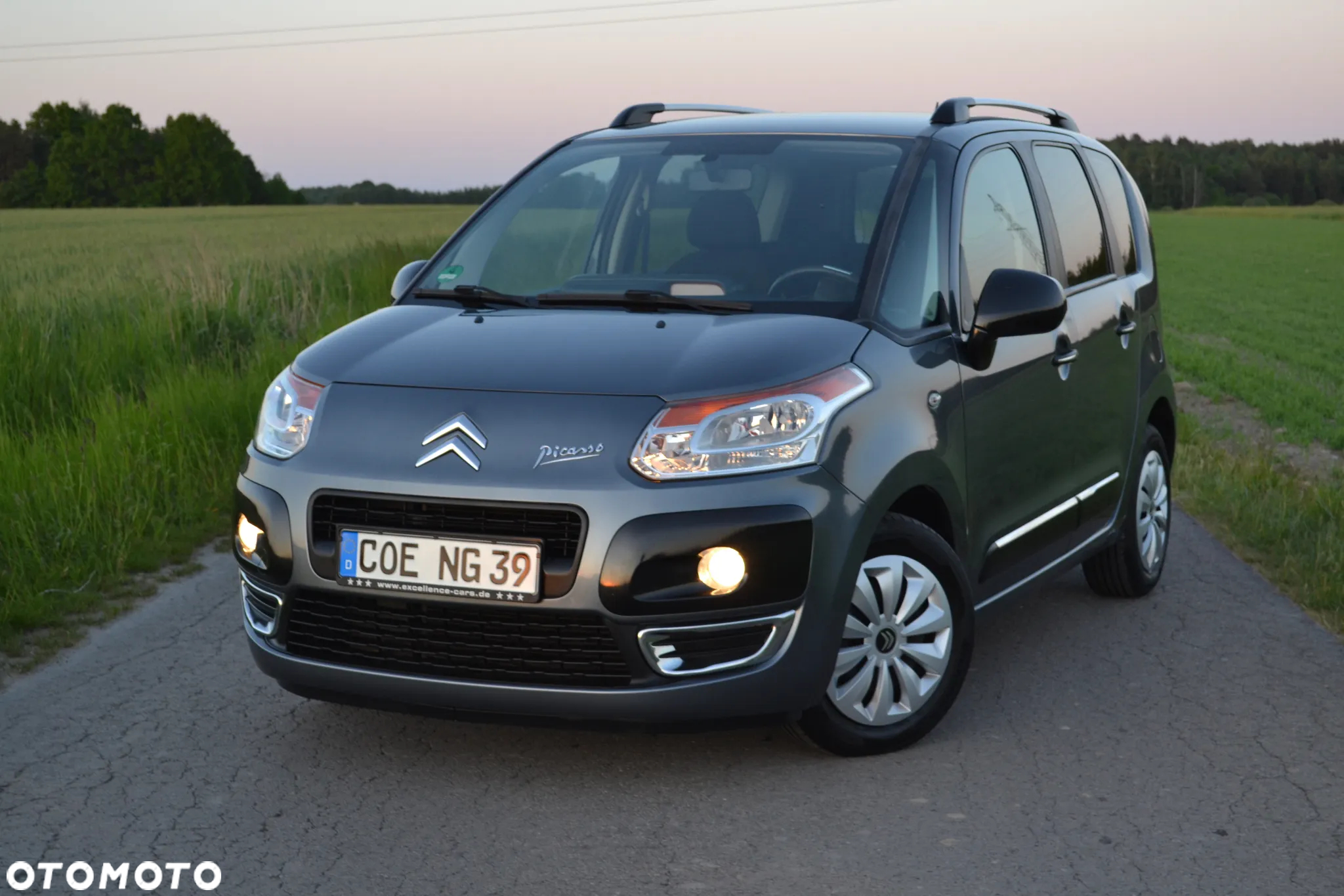 Citroën C3 Picasso 1.4i Selection - 34