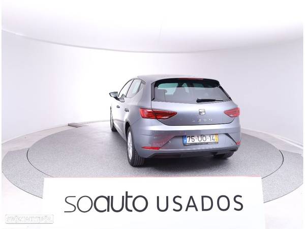 SEAT Leon 1.0 EcoTSI Style S/S - 9