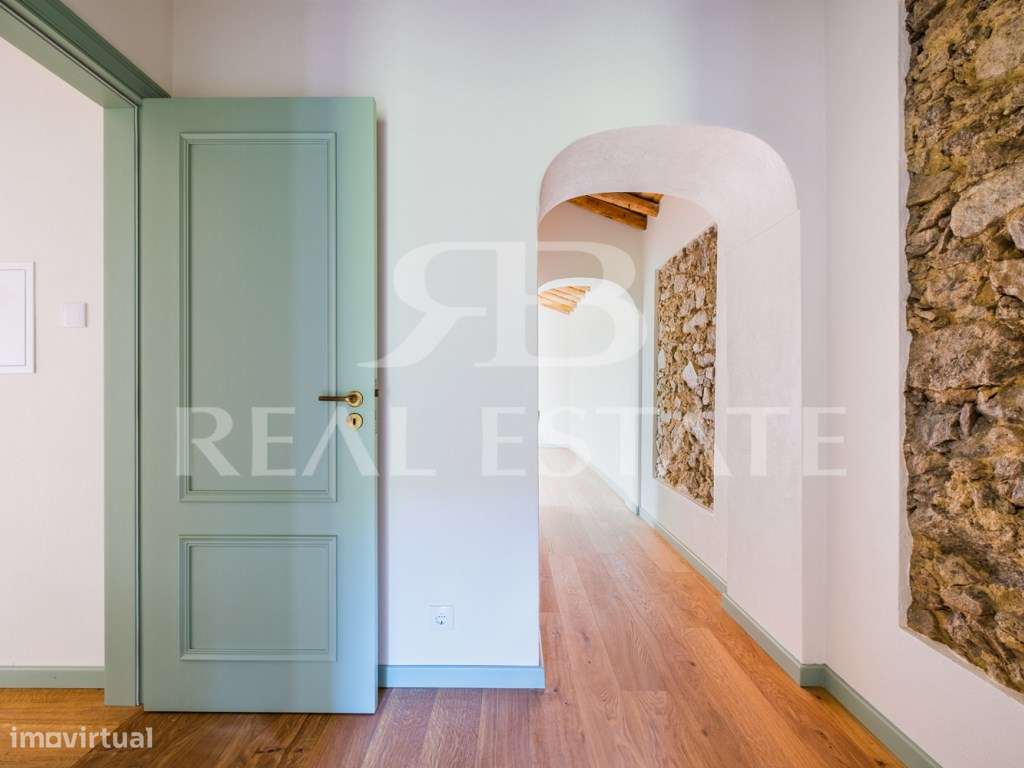 Quinta - 11 hectares com 6 casas, na Serra de São Mamede, Alentejo-42