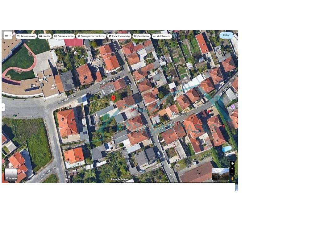 Terreno Para Construção Coronado Trofa - Grande imagem: 5/5