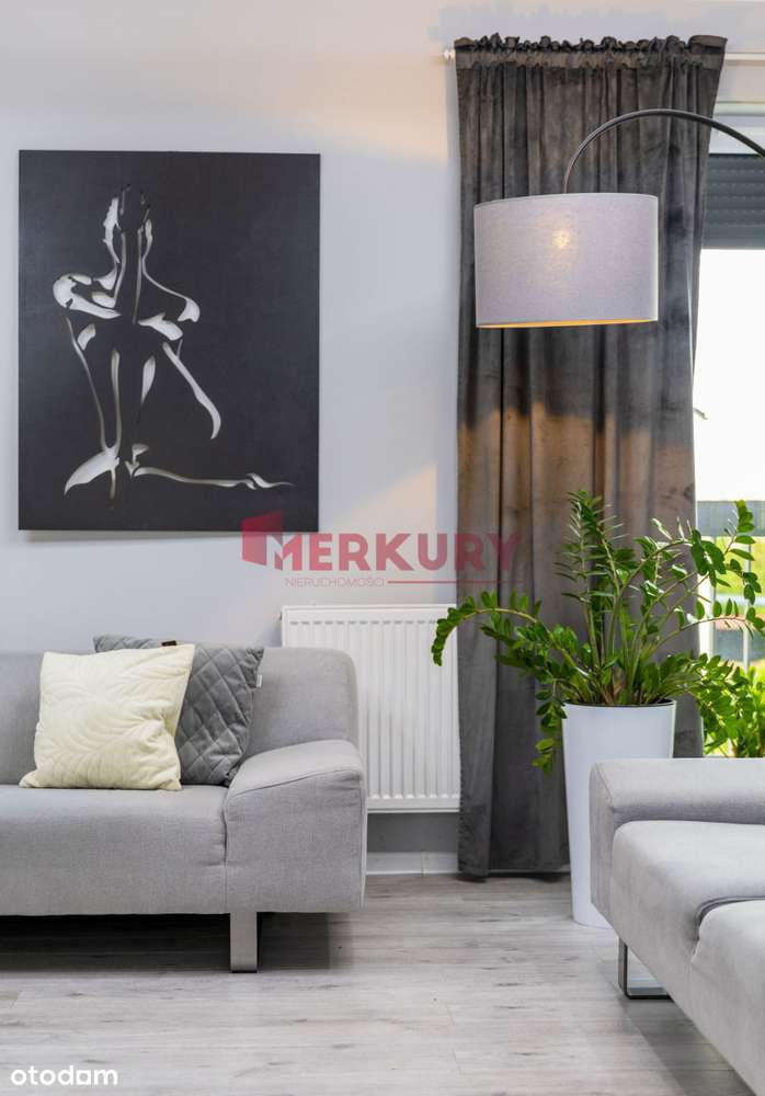 |Nowoczesne Osiedle|Dwupoziomowe|82,22m2| - Pełny obrazek: 4/16