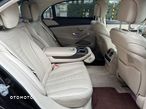 Mercedes-Benz Klasa S 400 d L 4Matic 9G-TRONIC - 26