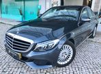 Mercedes-Benz C 220 BlueTEC Exclusive Aut. - 1