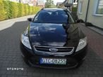 Ford Mondeo - 12