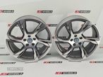 Jantes Volvo XC60 em 18" | 5X108 - 5