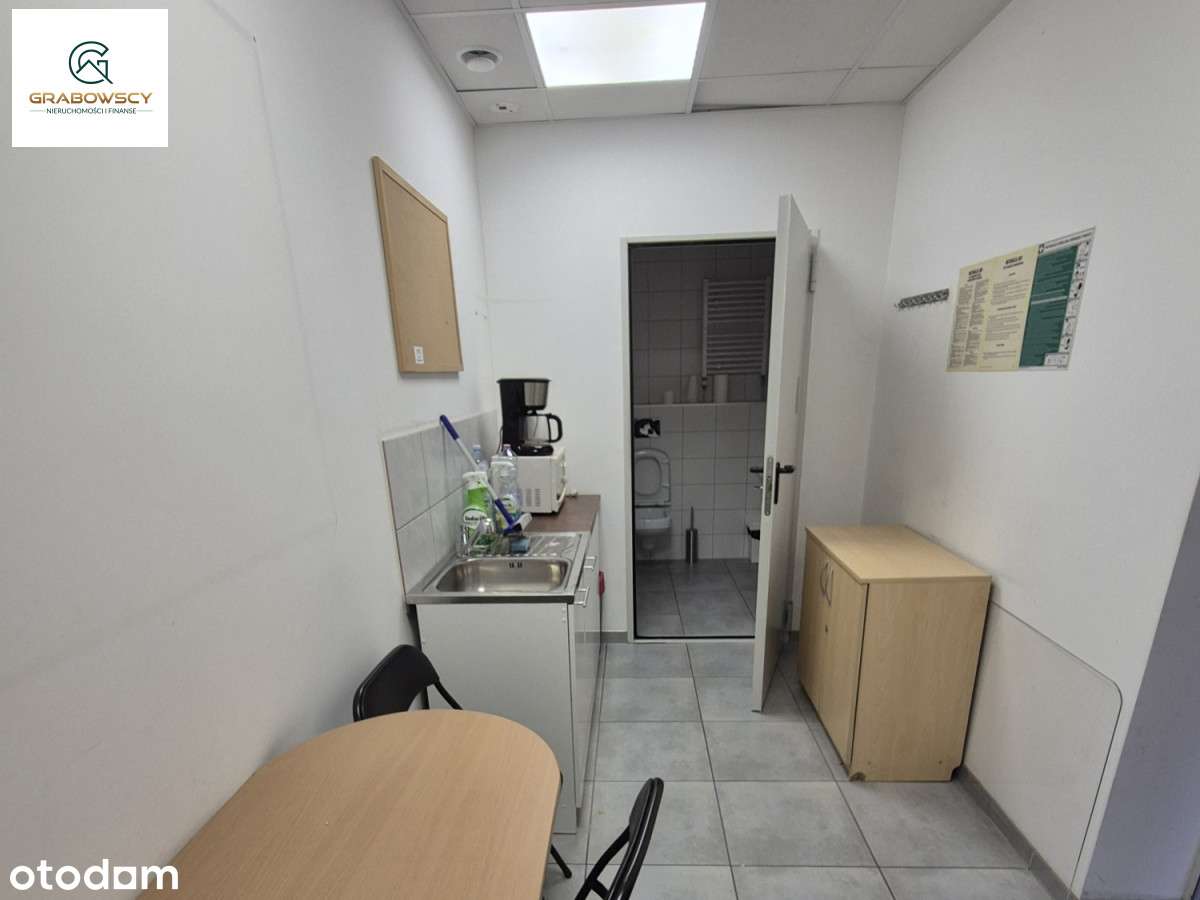 Wynajęty lokal w centrum Wrocławia-7