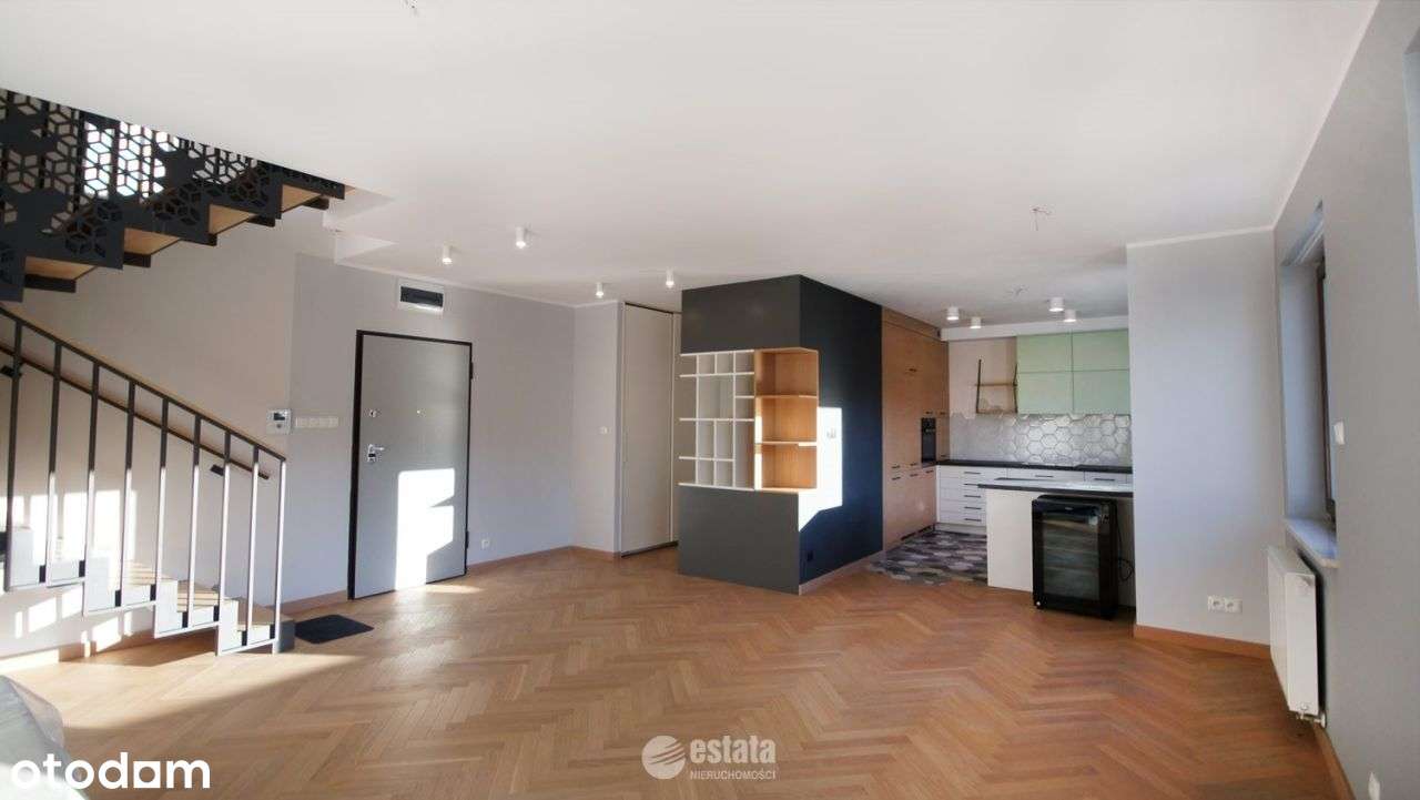 Mieszkanie - Biskupin Dąbie ul.Wiwulskiego!-7