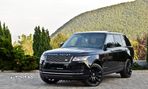 Land Rover Range Rover Vogue - 2