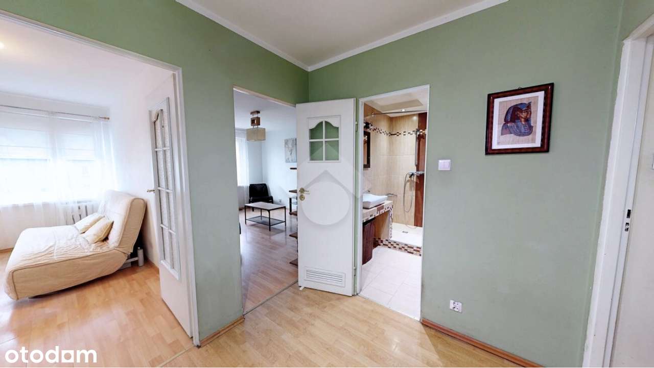 Wrocław – Szczepin – ul. Bolesławiecka – rozkładowe - balkon-13