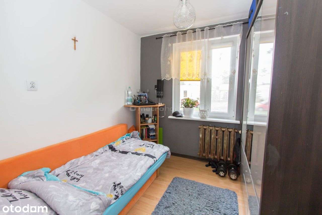 Mieszkanie, 82,06 m², Borne Sulinowo - Pełny obrazek: 4/9