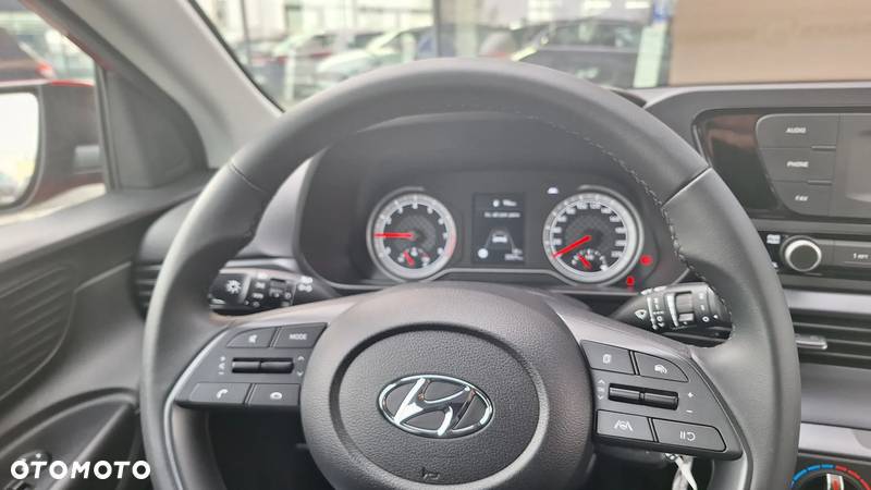 Hyundai i20 1.0 T-GDi Pure - 16