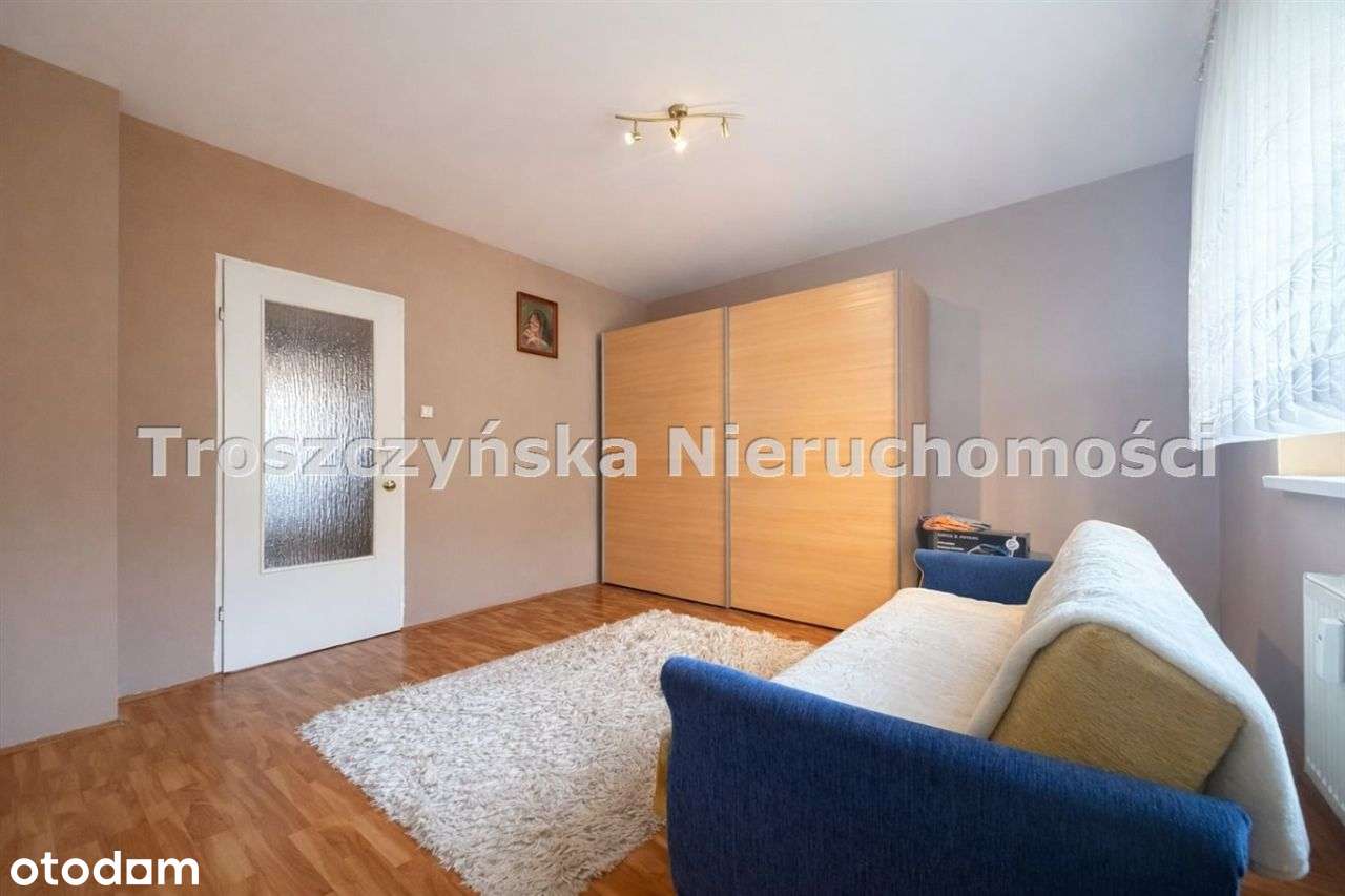 M3 Wrzosowiak - 2 oddzielne balkony!-1