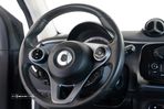 Smart ForTwo Coupé 1.0 Passion 71 Aut. - 16